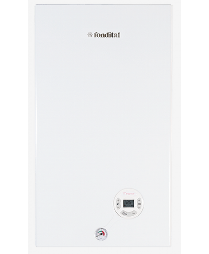 Котел FONDITAL MINORCA CTFS 24 CU